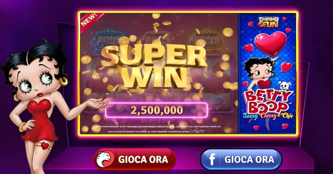 Houseoffun casino